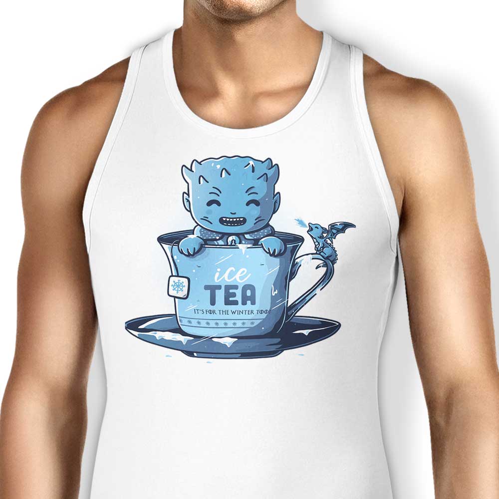 Wight Tea - Tank Top