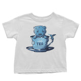 Wight Tea - Youth Apparel