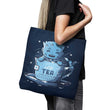 Wight Tea - Tote Bag