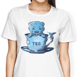 Wight Tea - Women's Apparel