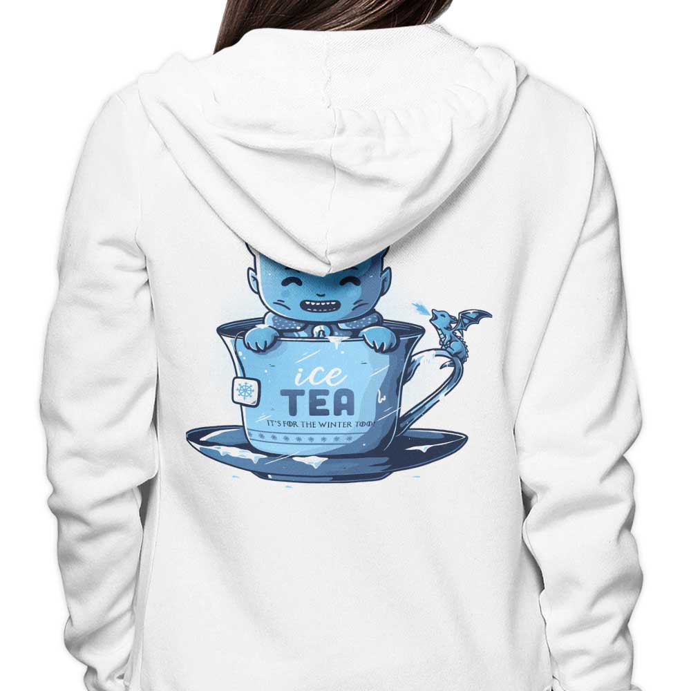 Wight Tea - Hoodie