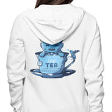 Wight Tea - Hoodie