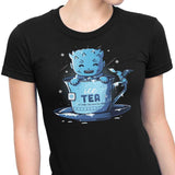 Wight Tea - Women's Apparel