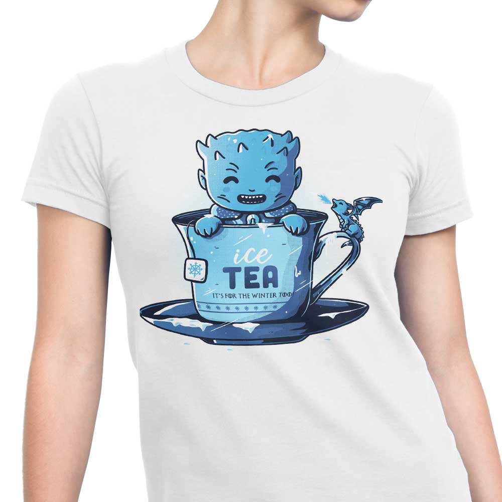 Wight Tea - Women's Apparel