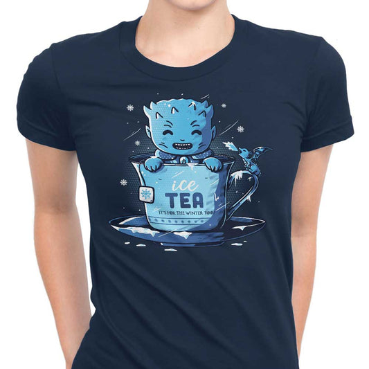 Wight Tea - Women's Apparel