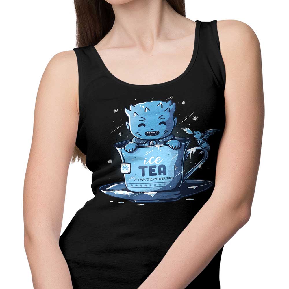 Wight Tea - Tank Top