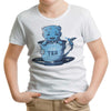 Wight Tea - Youth Apparel