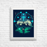 50% Off Imperfect Posters