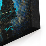 Wild Art - Canvas Print