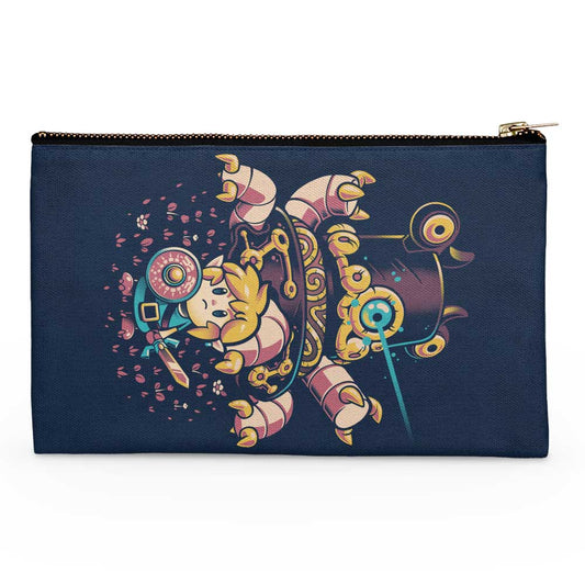 Wild Awakening - Accessory Pouch
