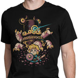 Wild Awakening - Men's Apparel