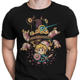 Wild Awakening - Men's Apparel