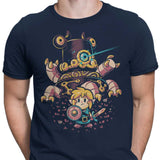 Wild Awakening - Men's Apparel