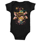 Wild Awakening - Youth Apparel