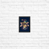 Wild Awakening - Posters & Prints