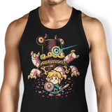 Wild Awakening - Tank Top