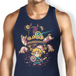 Wild Awakening - Tank Top