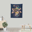 Wild Awakening - Wall Tapestry