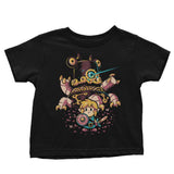 Wild Awakening - Youth Apparel