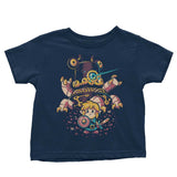 Wild Awakening - Youth Apparel
