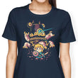 Wild Awakening - Women's Apparel