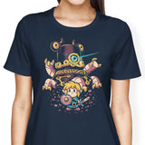 Wild Awakening - Women's Apparel