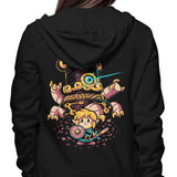 Wild Awakening - Hoodie