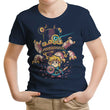 Wild Awakening - Youth Apparel