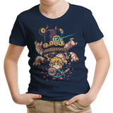 Wild Awakening - Youth Apparel