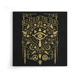 Wild Classic - Canvas Print