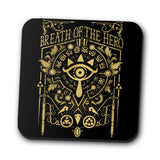 Wild Classic - Coasters