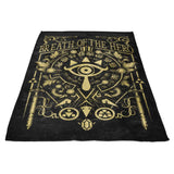 Wild Classic - Fleece Blanket