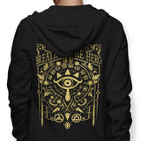 Wild Classic - Hoodie