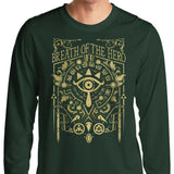Wild Classic - Long Sleeve T-Shirt