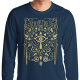 Wild Classic - Long Sleeve T-Shirt