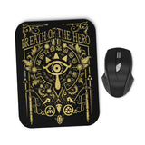 Wild Classic - Mousepad