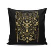 Wild Classic - Throw Pillow