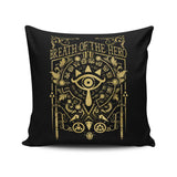 Wild Classic - Throw Pillow