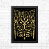 Wild Classic - Posters & Prints