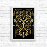 Wild Classic - Posters & Prints