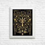 Wild Classic - Posters & Prints