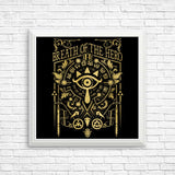 Wild Classic - Posters & Prints