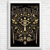 Wild Classic - Posters & Prints