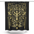 Wild Classic - Shower Curtain
