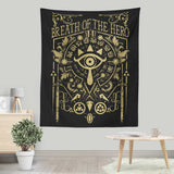 Wild Classic - Wall Tapestry