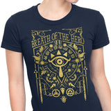 Wild Classic - Women's Apparel