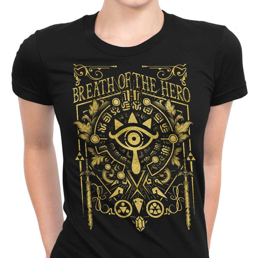 Wild Classic - Women's Apparel