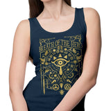 Wild Classic - Tank Top
