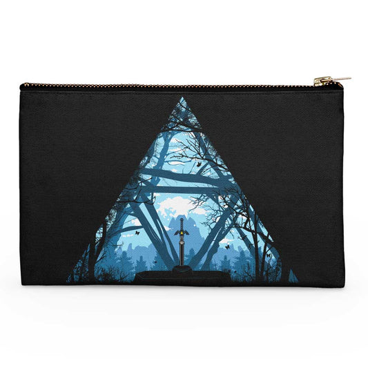 Wild Force - Accessory Pouch