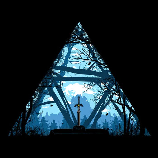 Wild Force - Tank Top